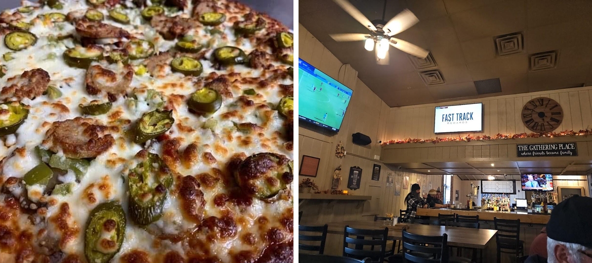 Kokomo Alehouse