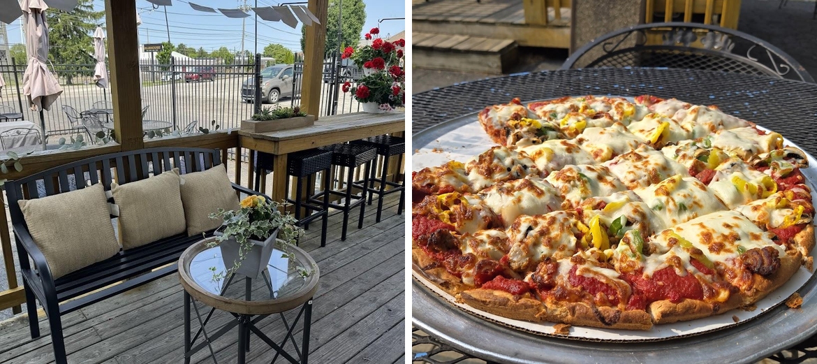 Kokomo Alehouse