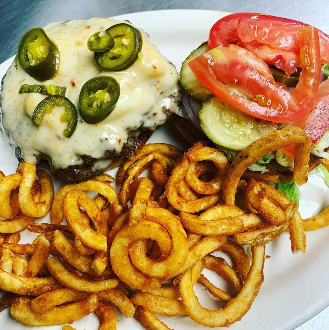 Kokomo Alehouse Nachos & Totchos
