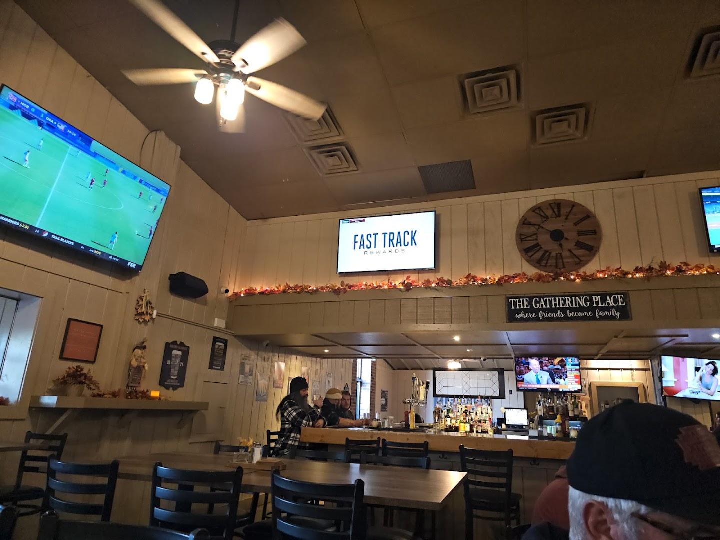 Kokomo Alehouse