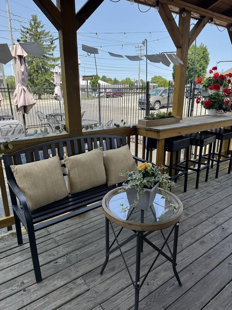 Kokomo Alehouse