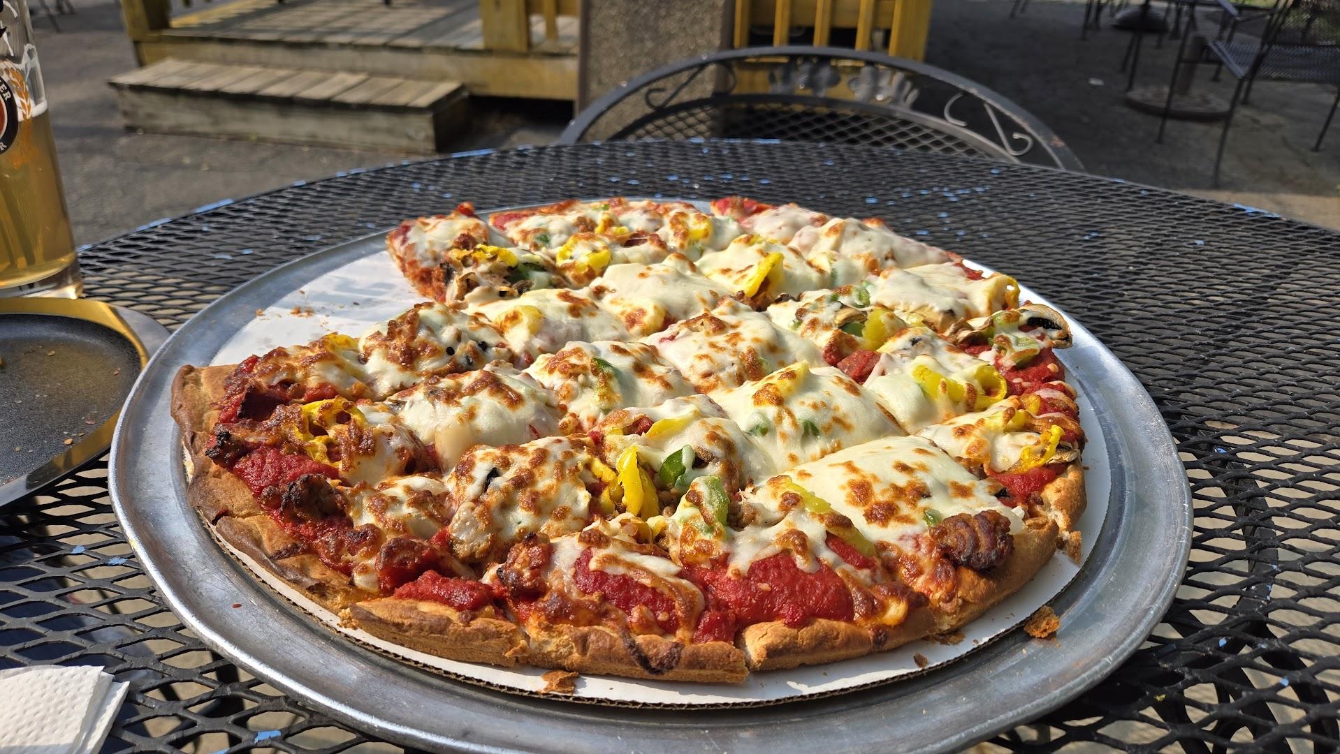 Kokomo Alehouse Menu image 7