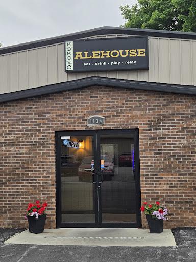 Kokomo Alehouse Menu image 8